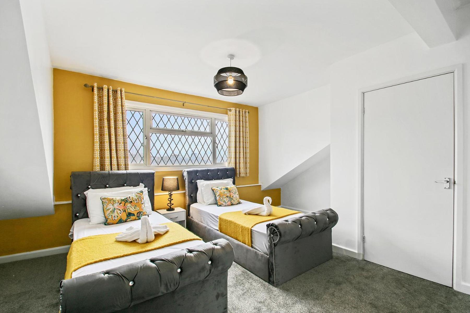Home In Woodhouse, Leeds Leeds  Exterior foto